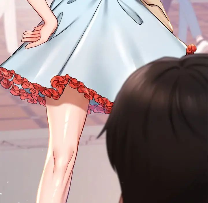 爱的游乐园第6話