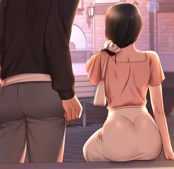 爱的游乐园第7话