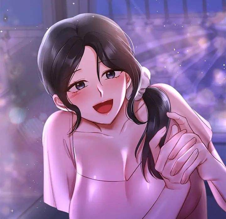 爱的游乐园第7话