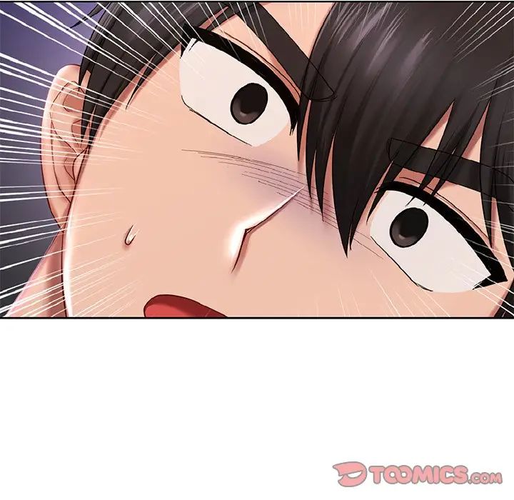 爱的游乐园第8话