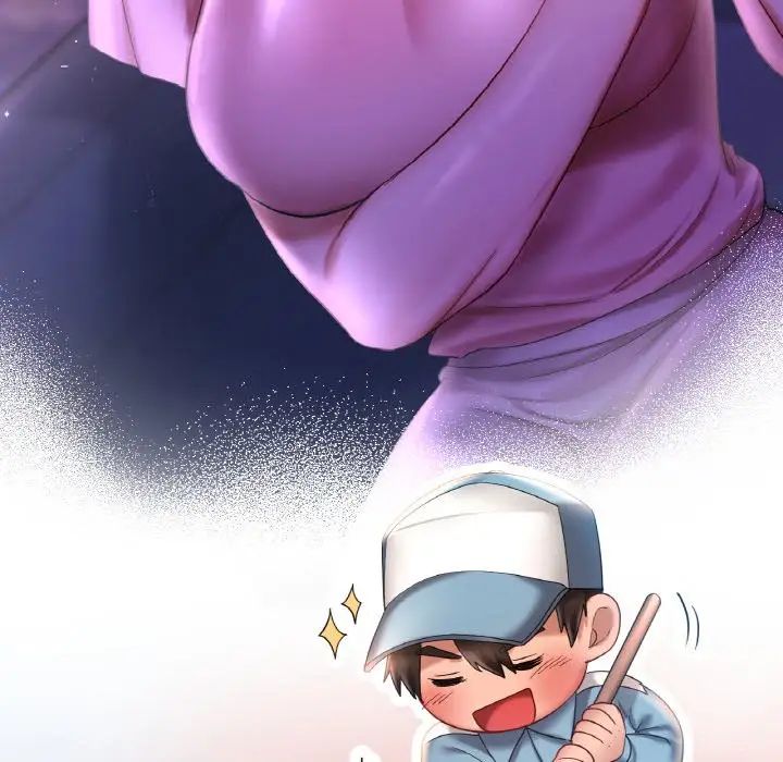 爱的游乐园第8话