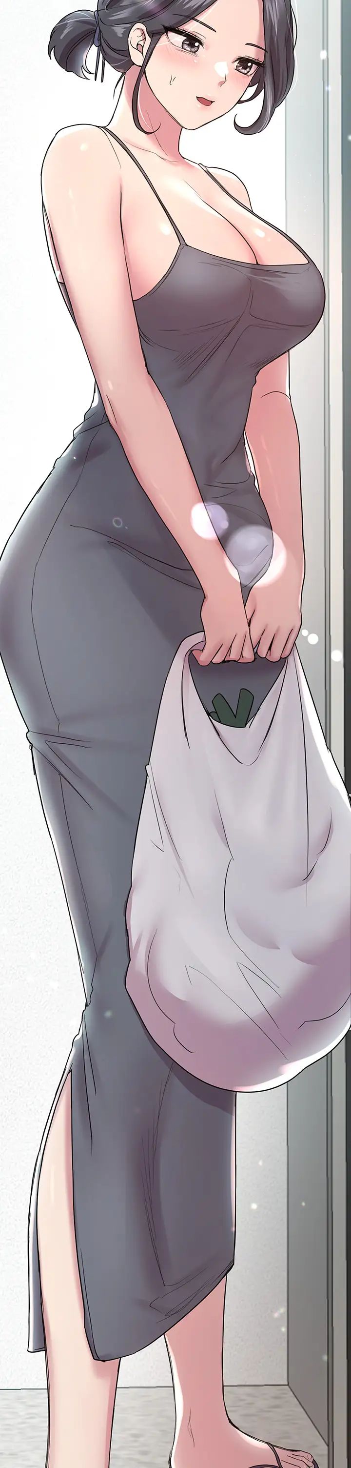 姊姊们的调教第13话-少废话,脱掉就对瞭