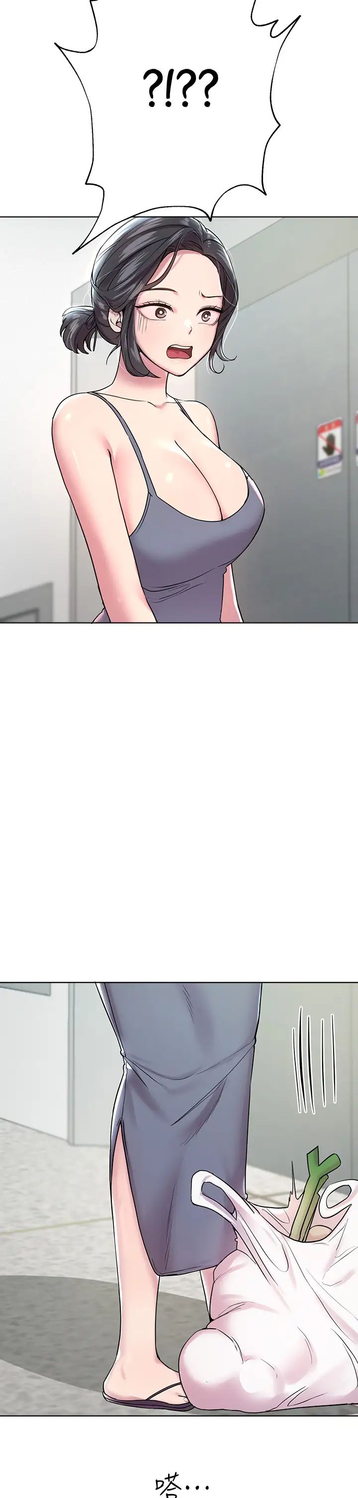 姊姊們的調教第13話-少廢話，脫掉就對瞭