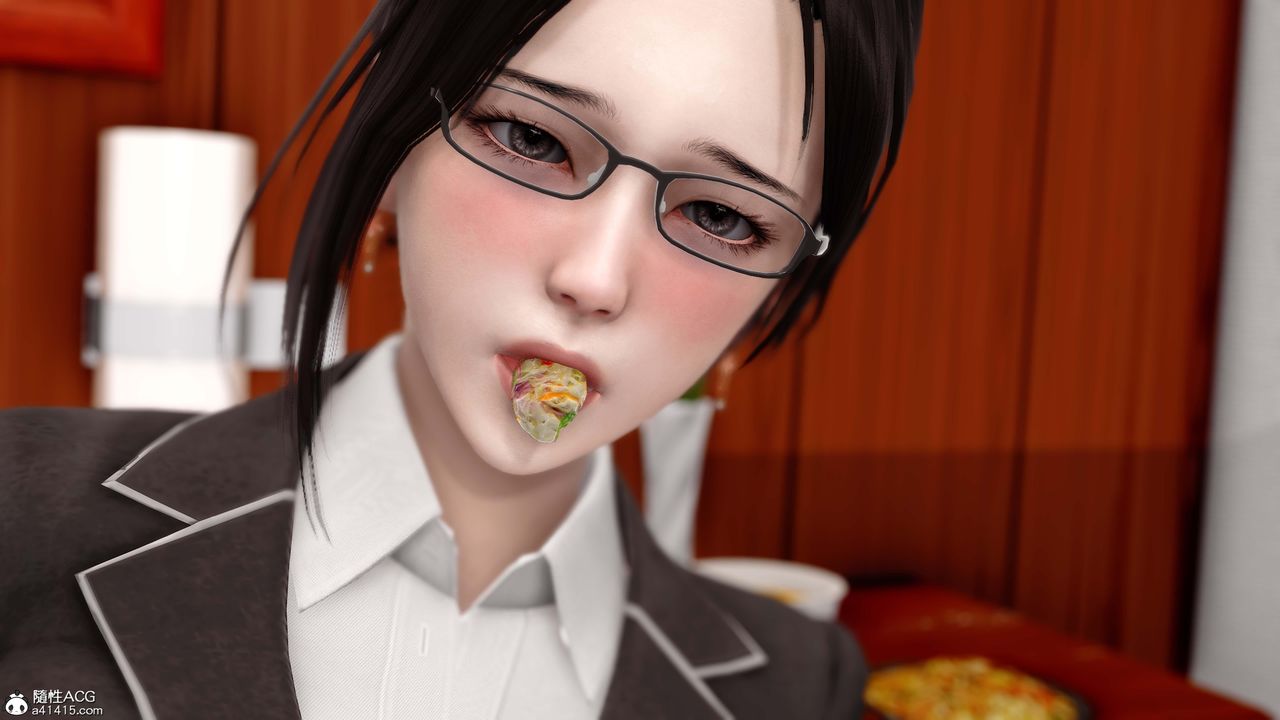 [3D]地球OL小短篇第04话