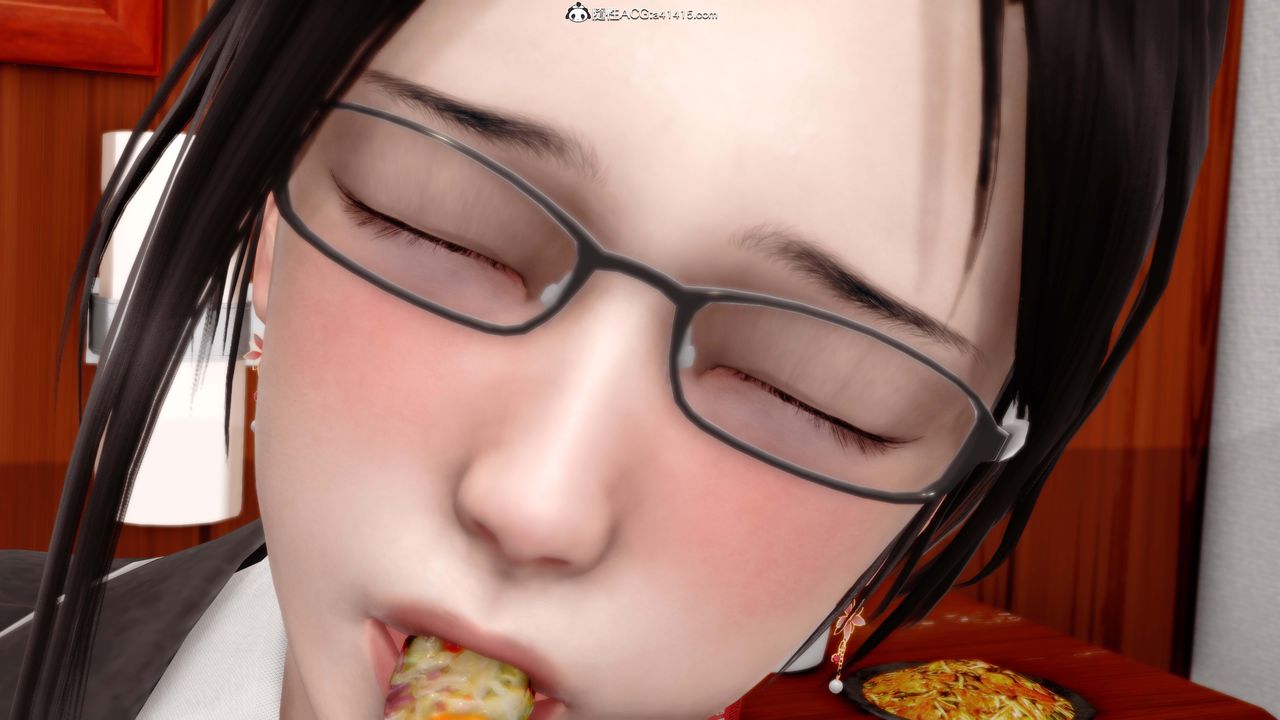 [3D]地球OL小短篇第04话