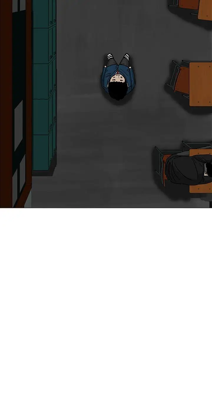 RUN（完结）第2话