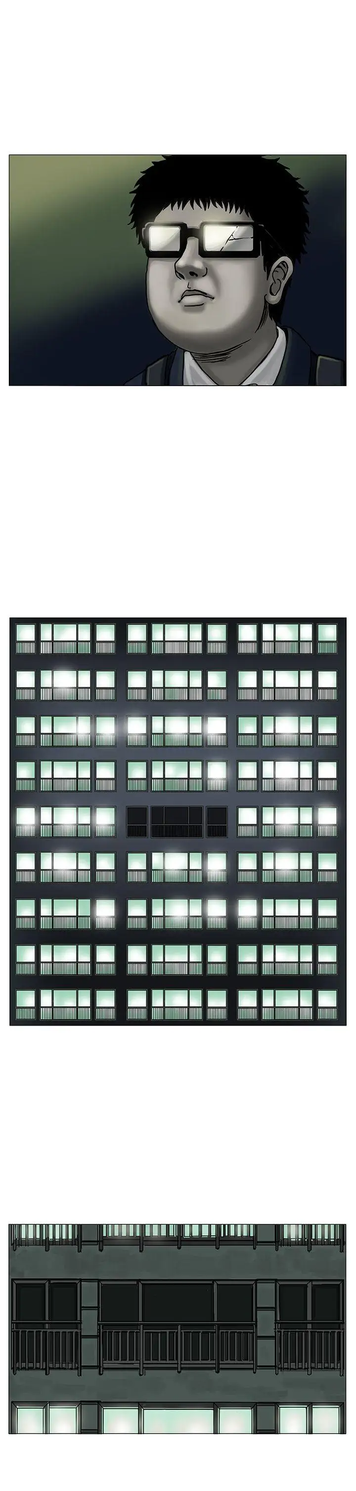 RUN（完结）第3話