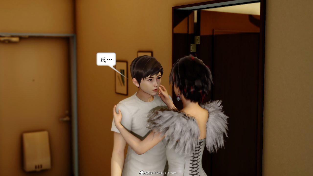 [3D]地球OL小短篇第18話