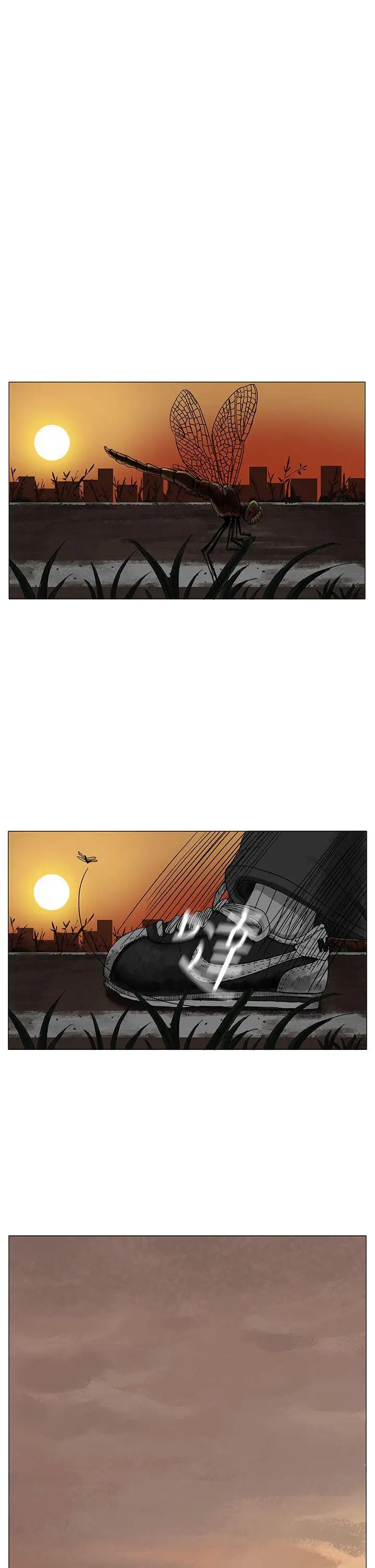 RUN（完结）第8话