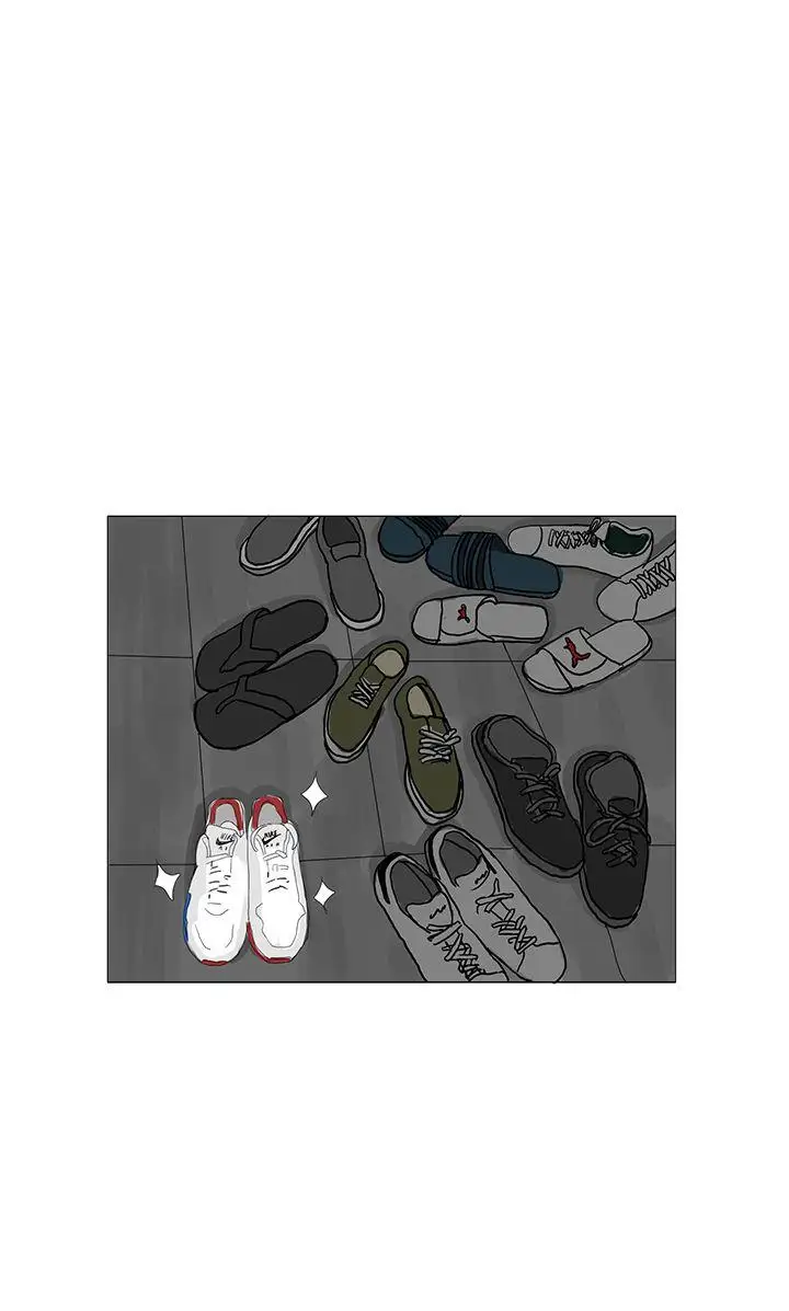 RUN（完结）第8话