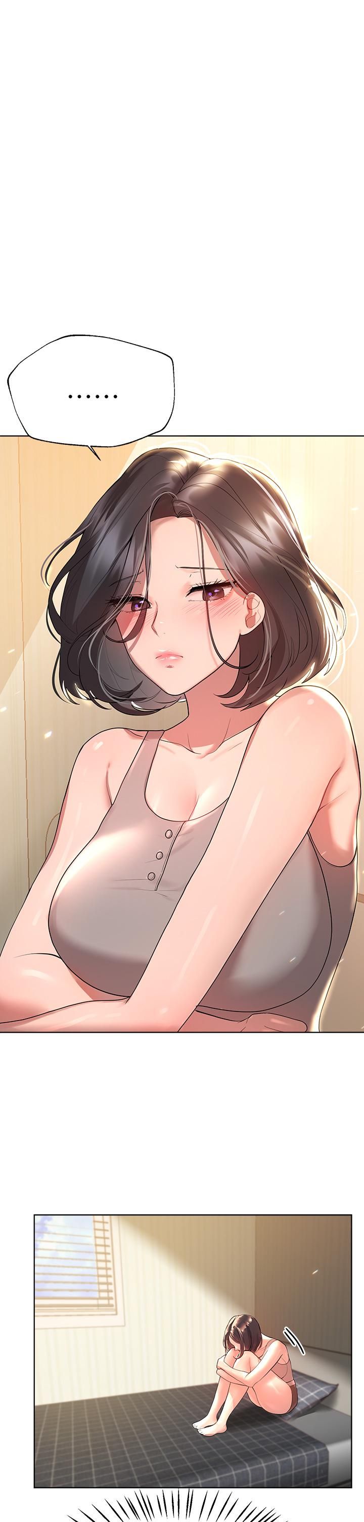 姊姊们的调教第43话-好久不见瞭，我的弟弟♡