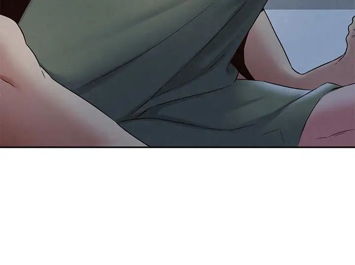 朋友的姊姊第21話-變成熟的智妤姐回來了