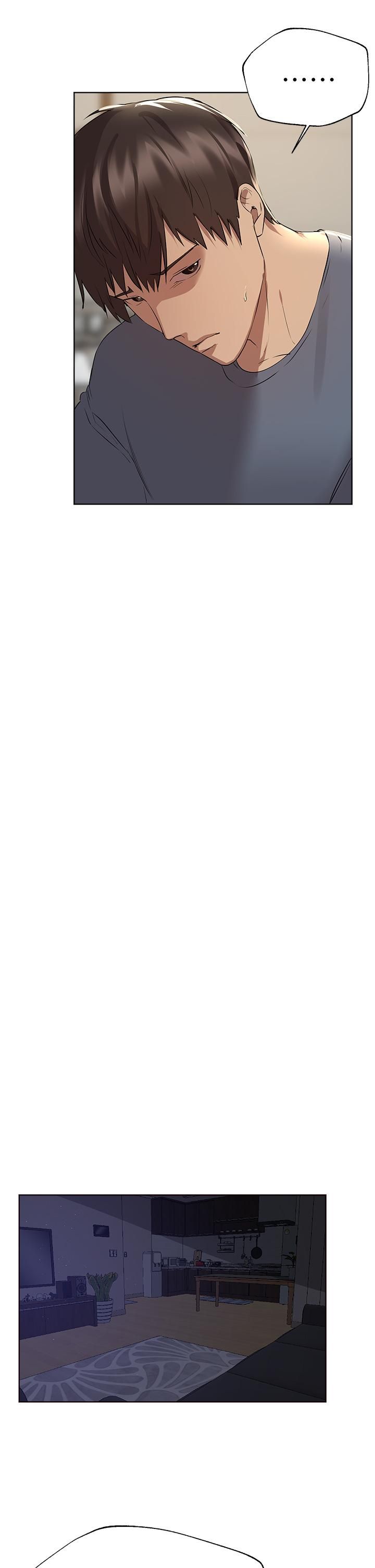 姊姊們的調教第45話-今晚留下來好嗎?