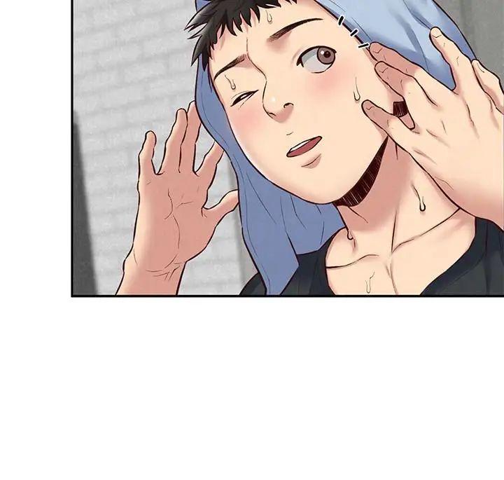 朋友的姊姊第23话-往睡着的阿姨屁股间…