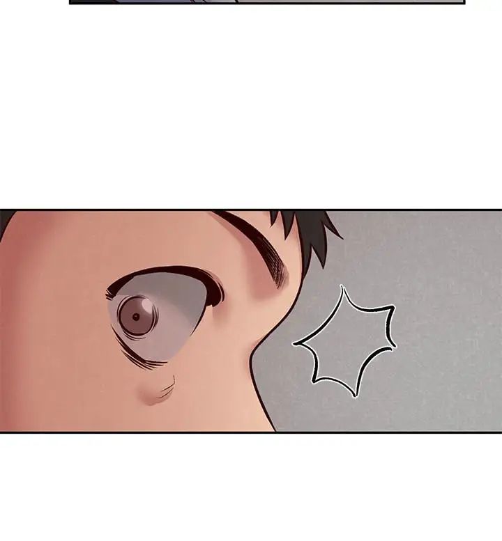 朋友的姊姊第23话-往睡着的阿姨屁股间…