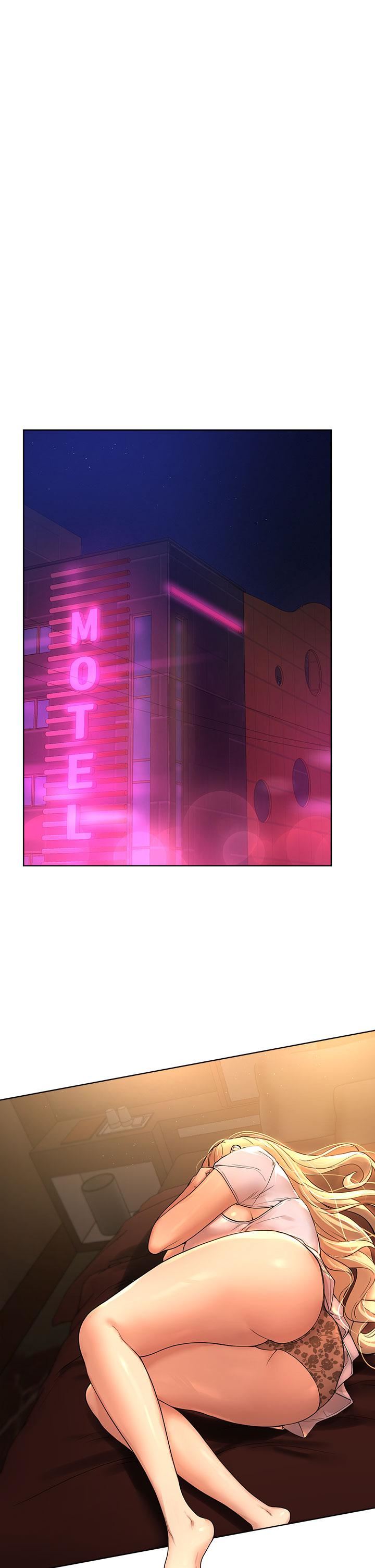 姊姊们的调教第46话-醉倒在床上的三个人?!