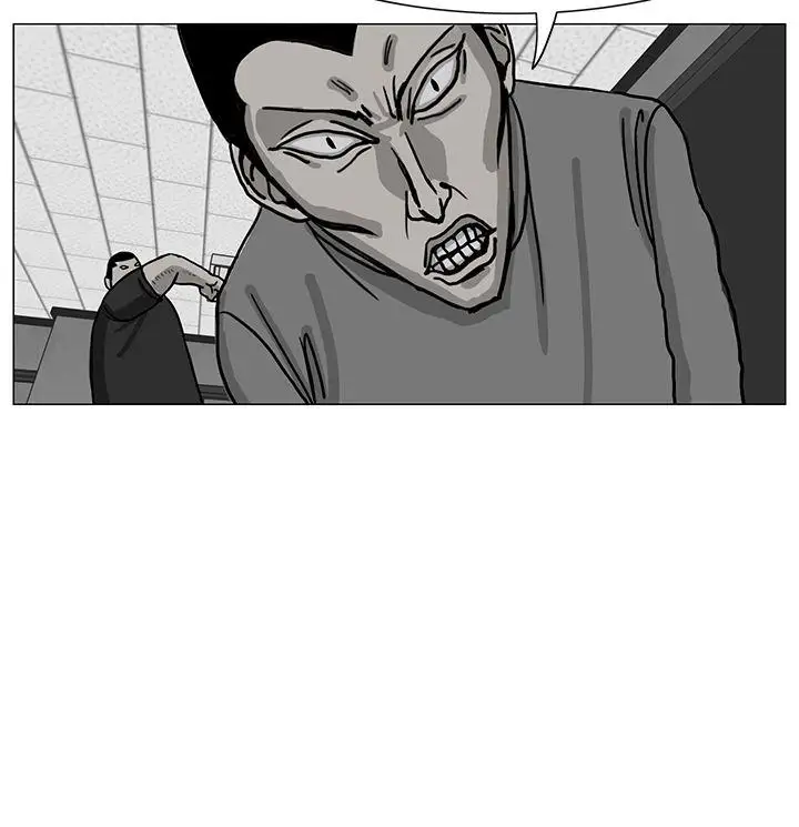 RUN（完结）第16话