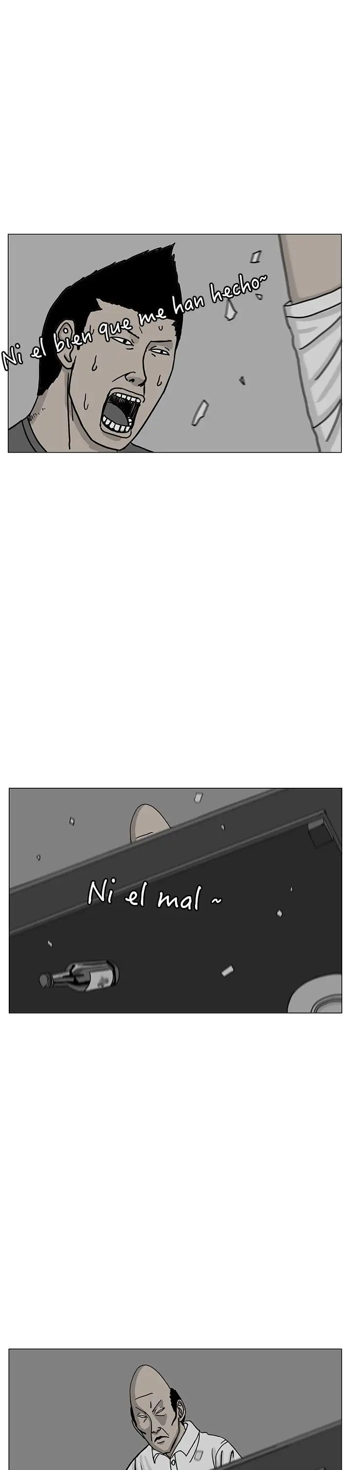 RUN（完结）第18话