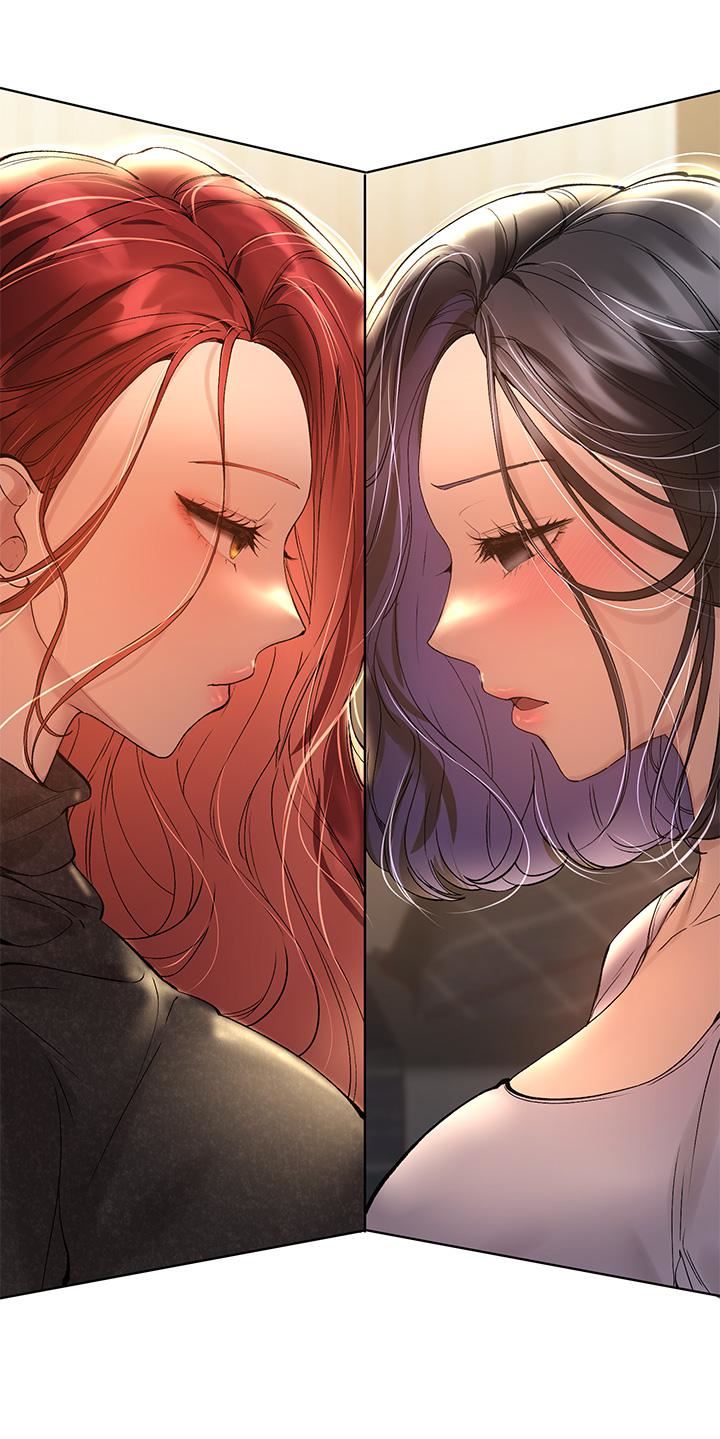 姊姊们的调教第51话-姊弟大战，一触即发!