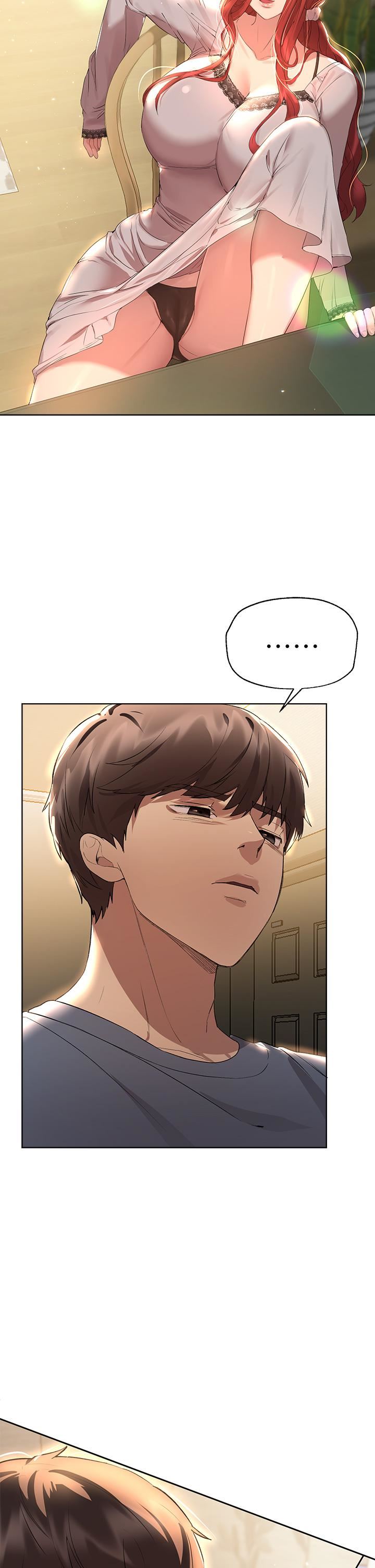 姊姊们的调教第52话-姊弟…可以做爱吗?