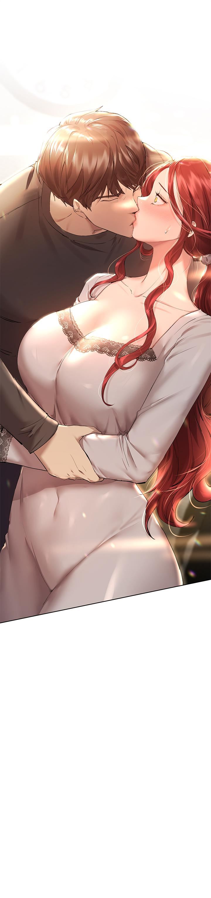 姊姊们的调教第53话-挣脱不瞭弟弟的强制爱