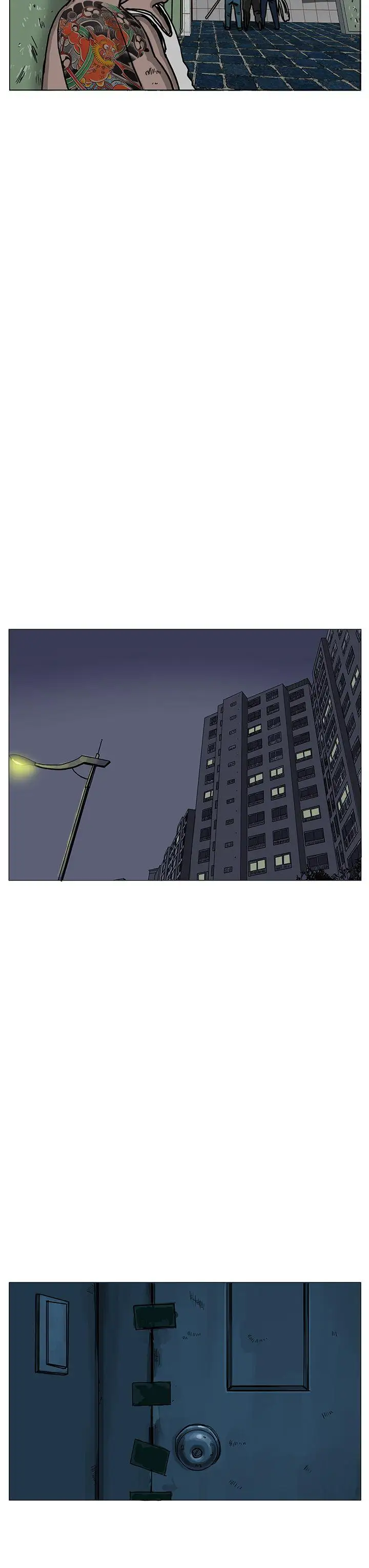 RUN（完结）第23話