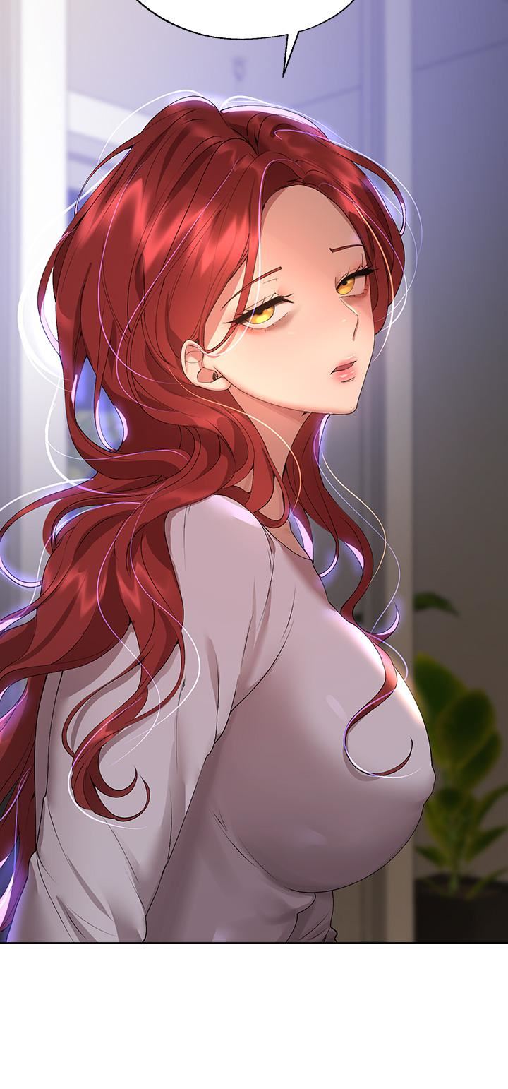 姊姊们的调教第57话-各怀心机的四人