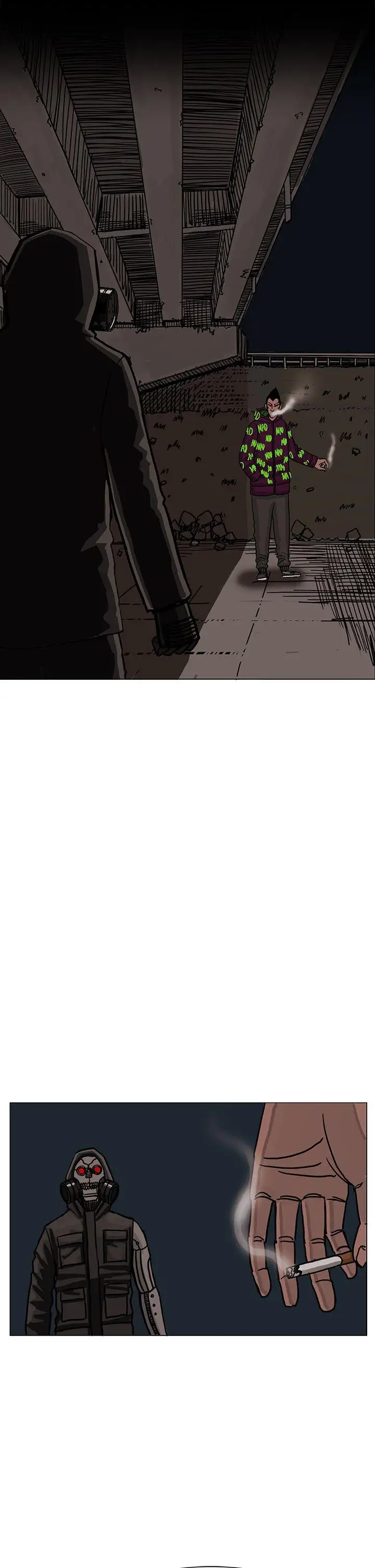 RUN（完结）第24话