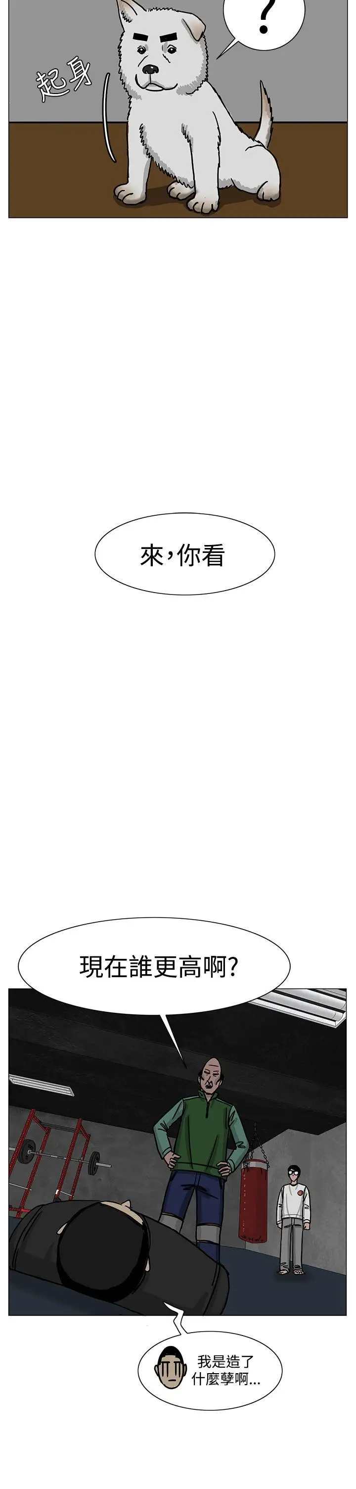 RUN（完结）第24话