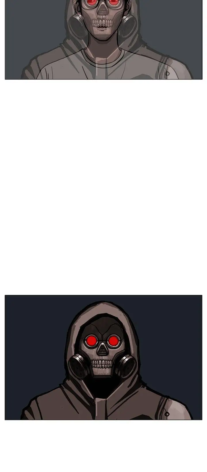 RUN（完结）第24话