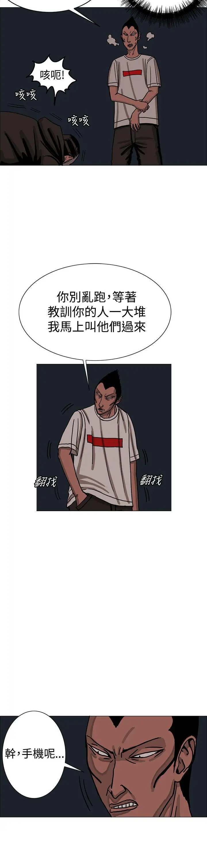 RUN（完结）第25话