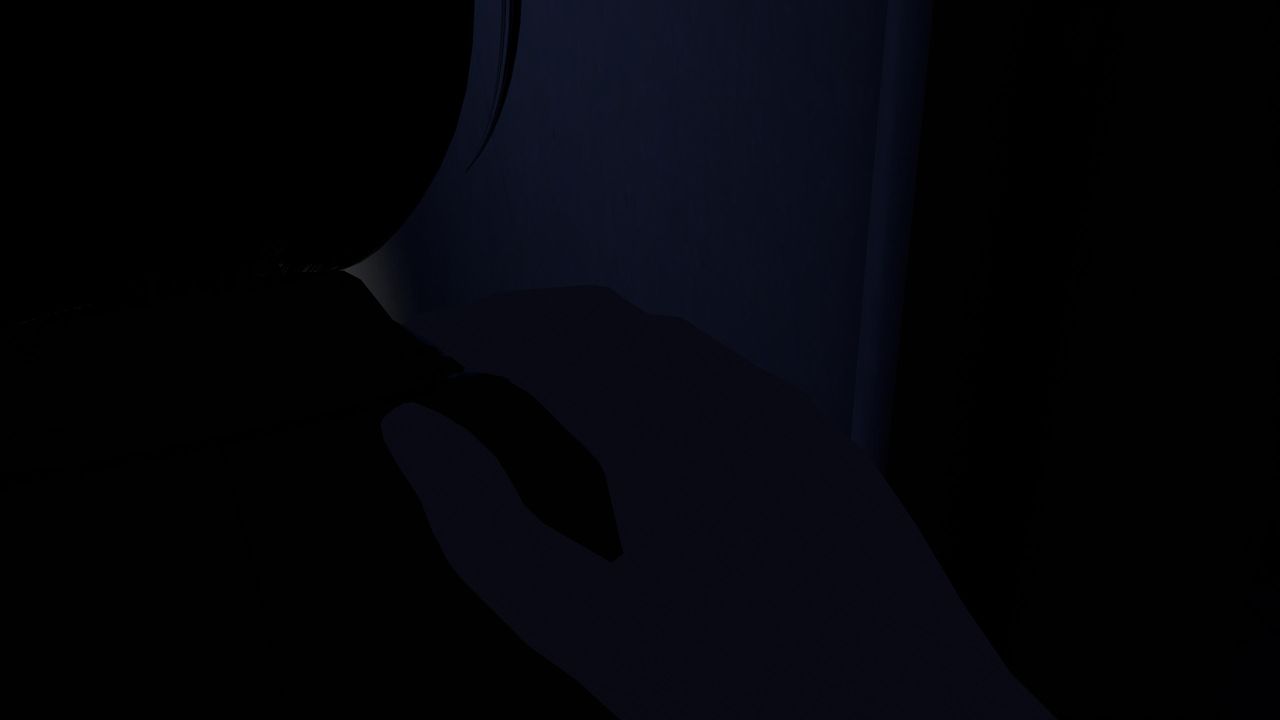 [3D]鬼宅第07话-最终话