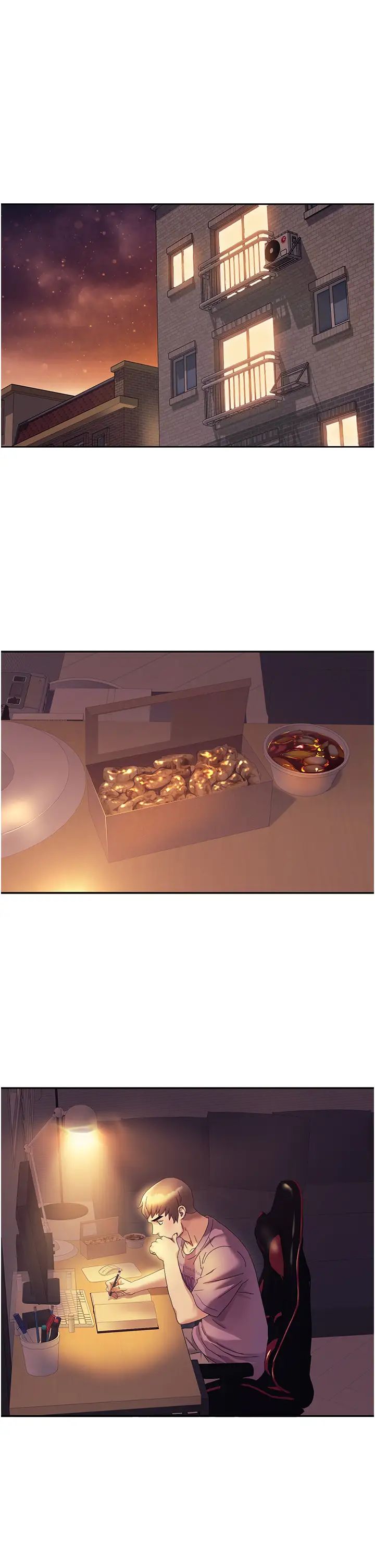 我的性福剧本第1话-把朋友的马子变我的!