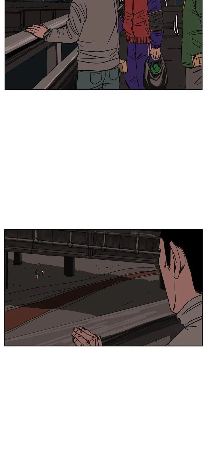 RUN（完结）第27话