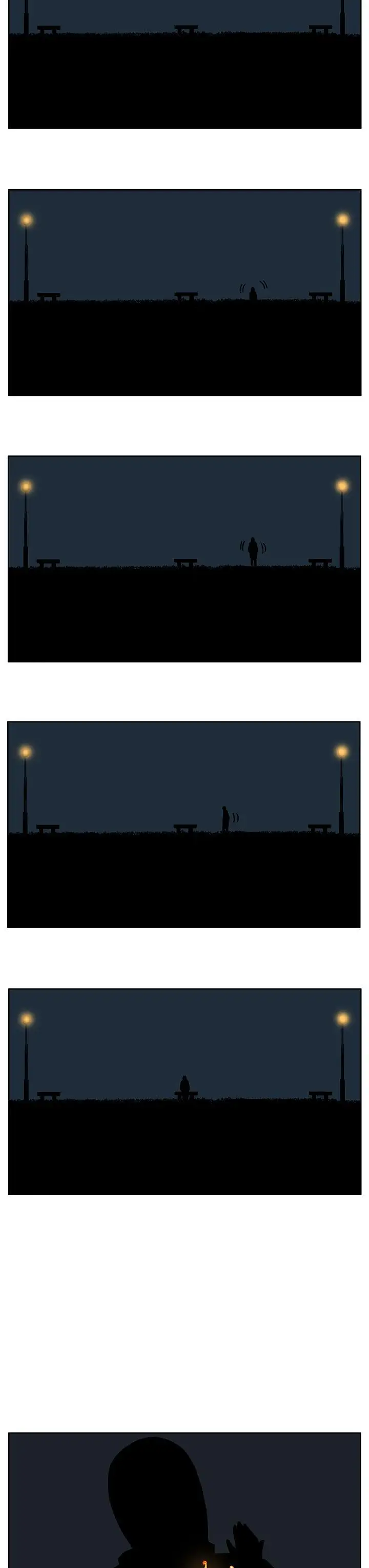RUN(完结)第27话