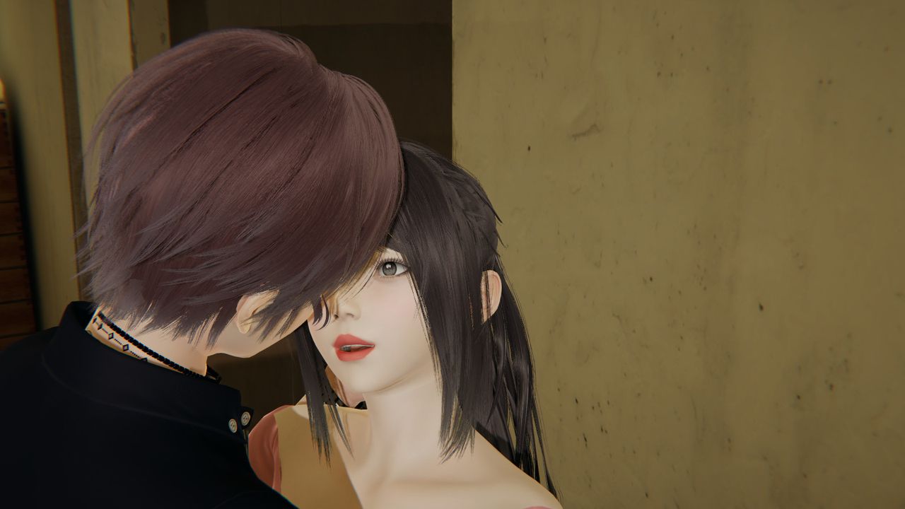 [3D]异地女友第06话