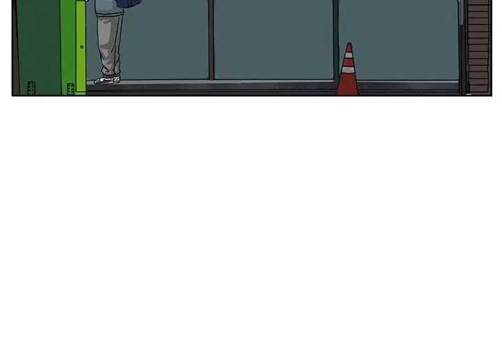 RUN（完结）第32话