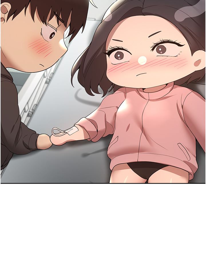 姊姊们的调教第66话-「她」的告白