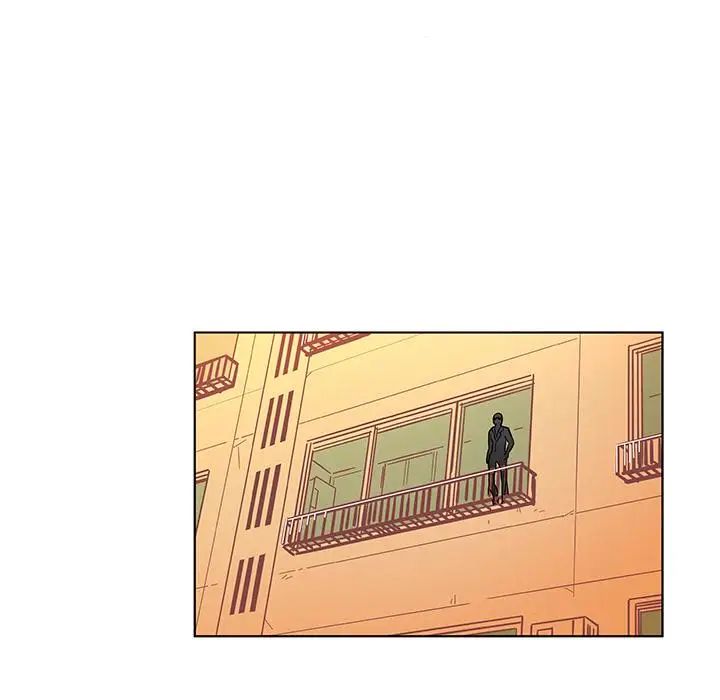 我的老婆是模特第1话