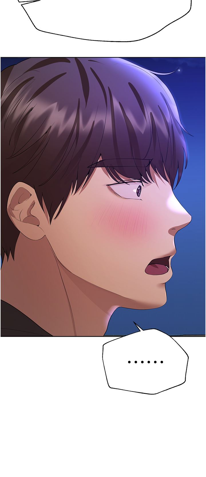 姊姊们的调教第66话-「她」的告白