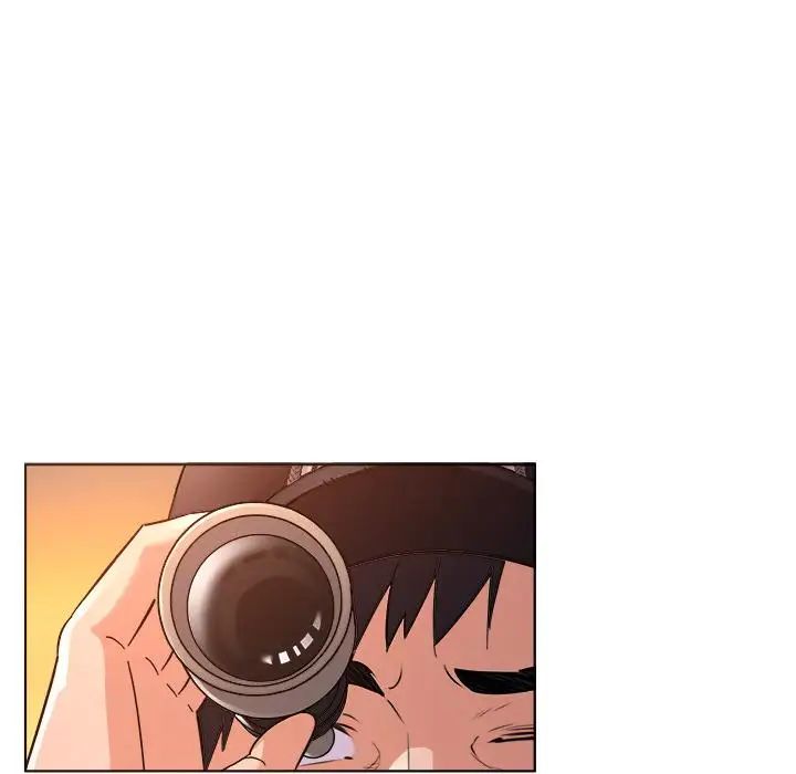 我的老婆是模特第2话