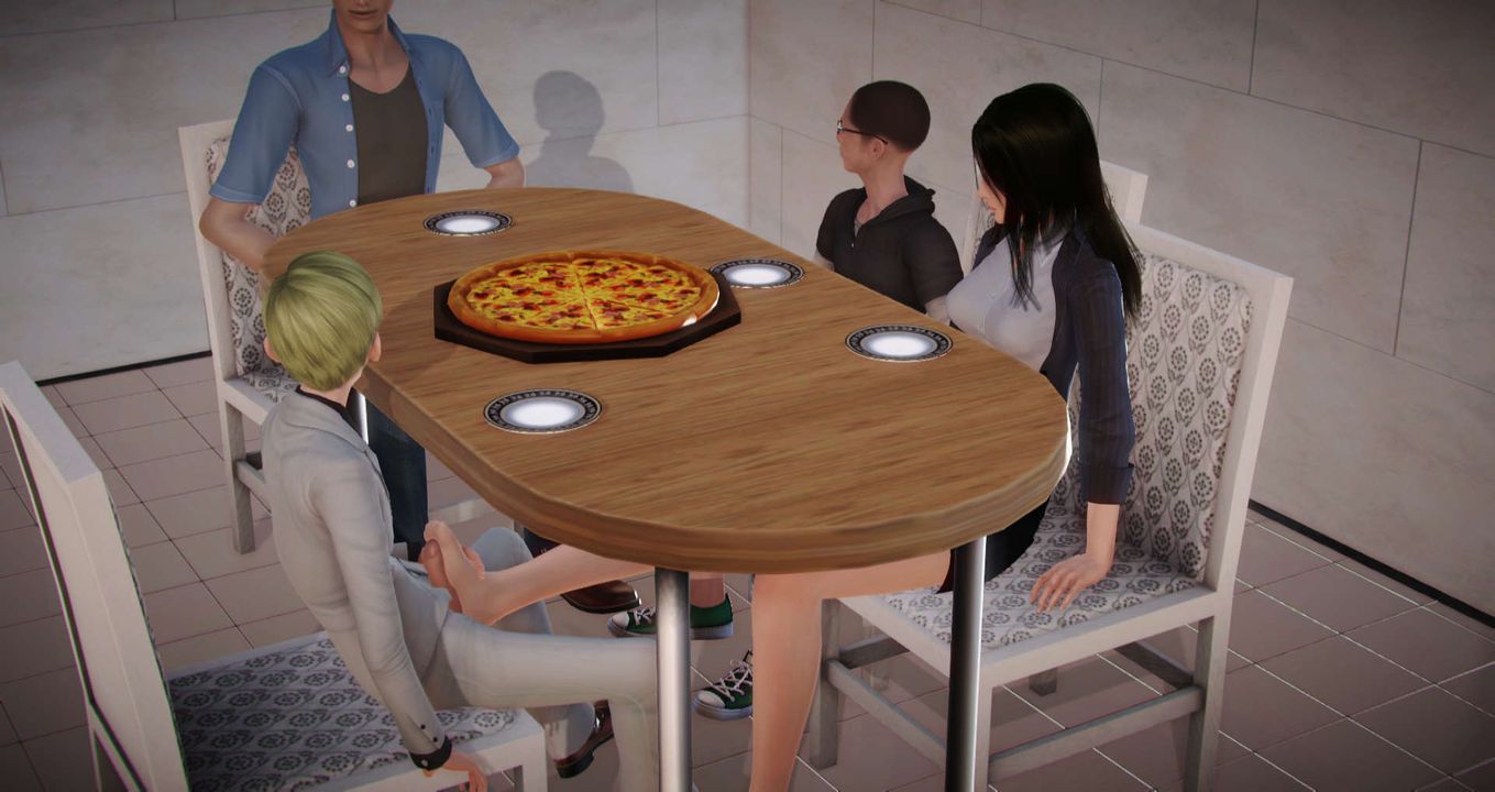 [3D]丝袜女教师兰若01-27短篇X3未编辑片段第03话