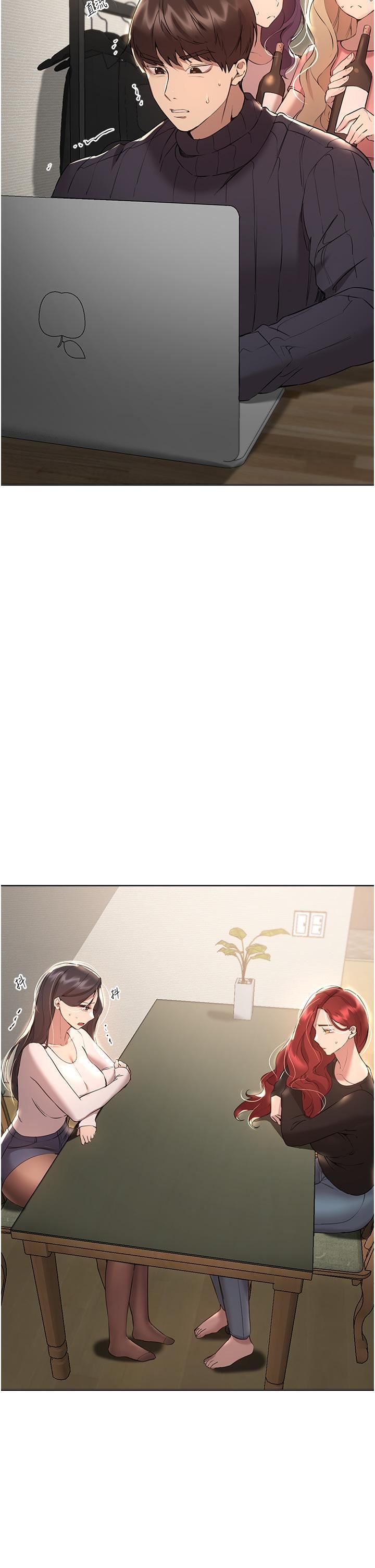 姊姊們的調教第69話-小子陽爽完，換我爽瞭