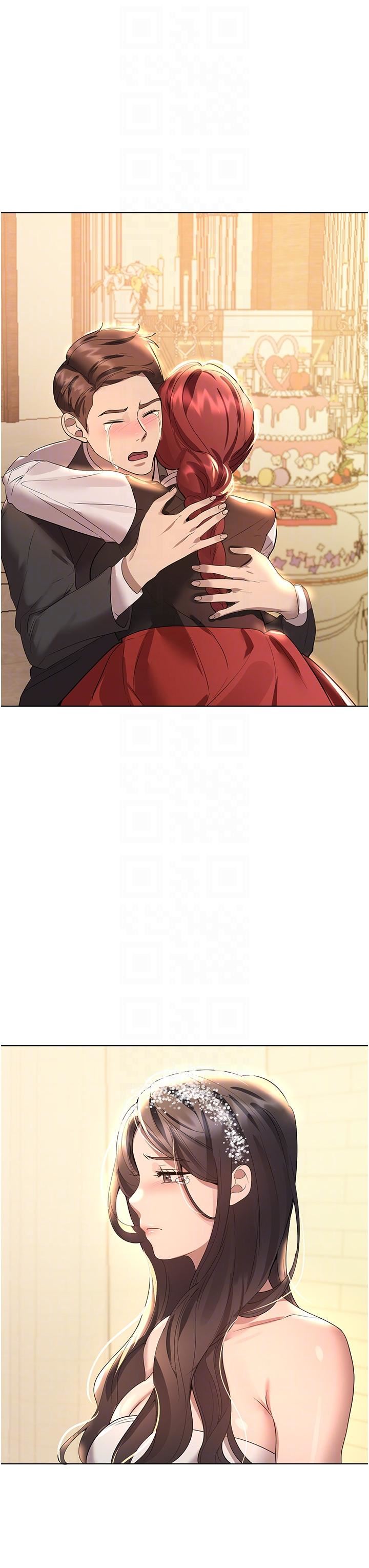 姊姊們的調教第70話-最終話-邁向幸福的未來