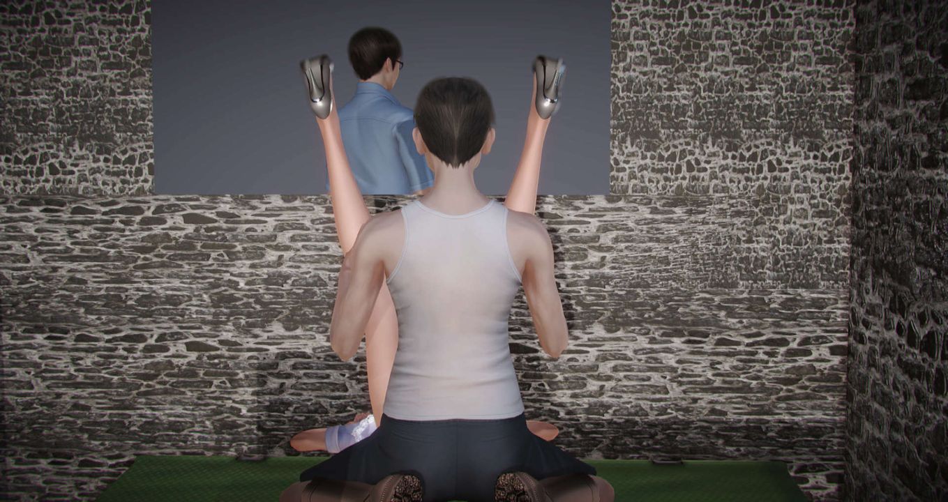 RUN（完结）第44话