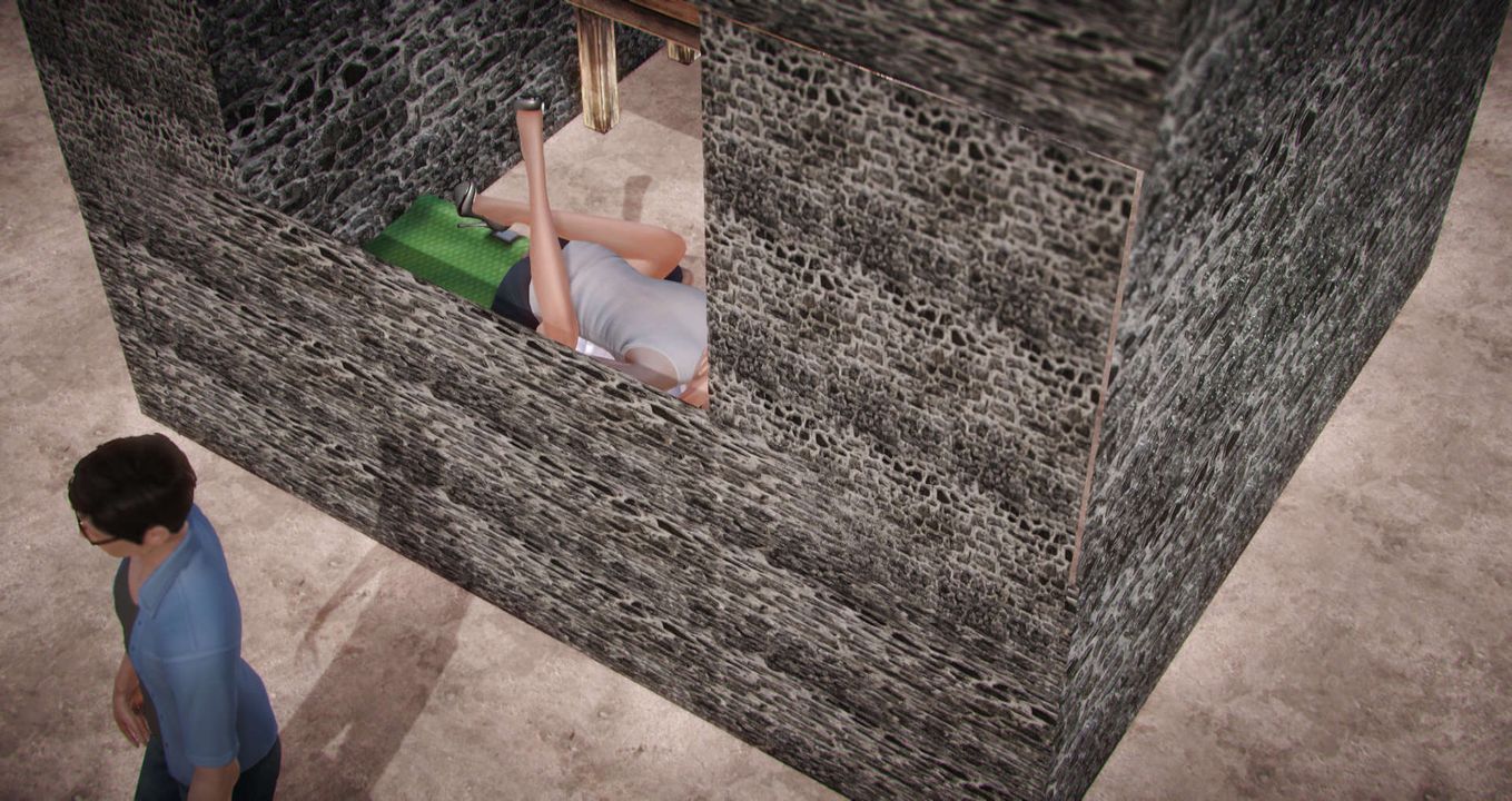 [3D]丝袜女教师兰若01-27短篇X3未编辑片段第08话