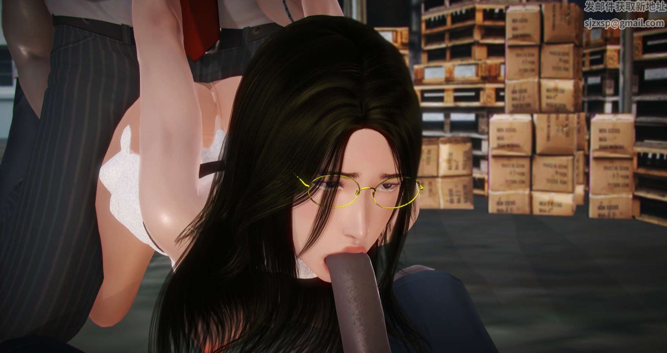 [3D]丝袜女教师兰若01-27短篇X3未编辑片段第11话