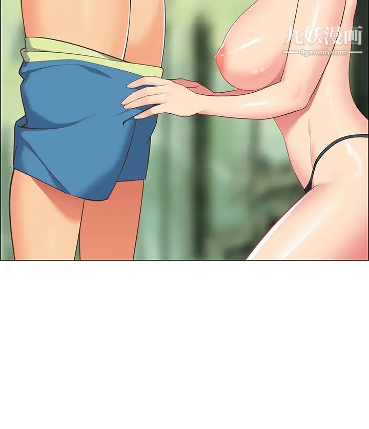 帐篷里的秘密第5话-像隻爱液氾滥的发情母狗…