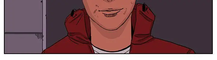 RUN（完结）第47話