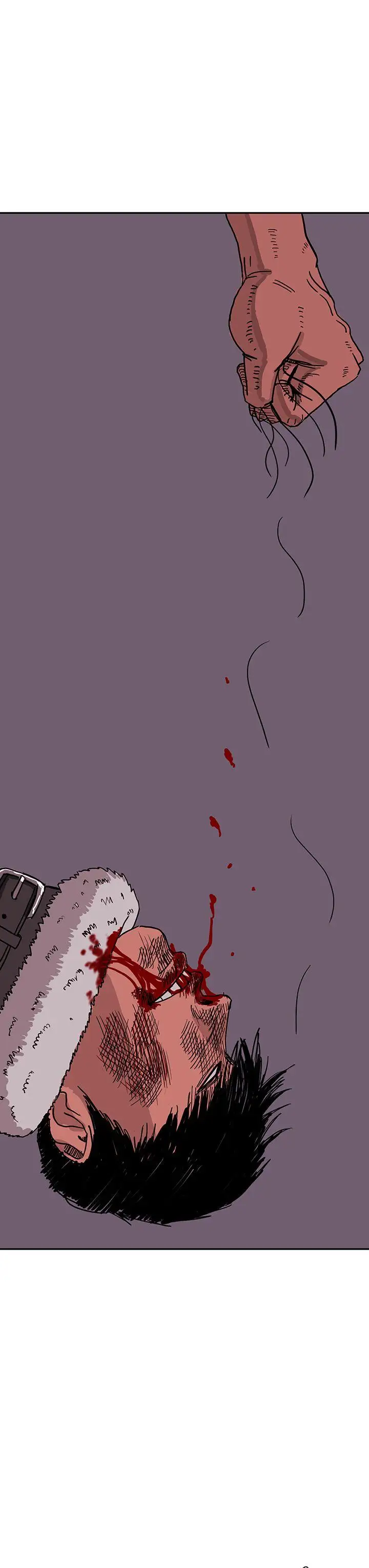 RUN（完结）最终话